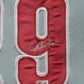 Framed Philadelphia Phillies John Kruk Autographed Signed Jersey Beckett Holo