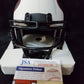 Houston Texans Brevin Jordan Signed Lunar Mini Helmet Jsa Coa