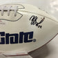 Bill Belton, Zach Zwinak Signed Inscribed Penn State Logo Football Jsa  Coa