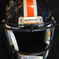 Denver Broncos Pat Surtain Ii Signed Insc Retro Replica Full Size Helmet Jsa