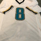 Mark Brunell Autographed Signed Jacksonville Jaguars Jersey Jsa Coa