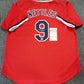 Cleveland Baseball Style Graig Nettles Autographed Signed Custom Jersey Jsa Coa