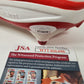 Mike Quick Autographed Signed Cleat Jsa Coa