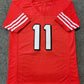 San Francisco 49Ers Brandon Aiyuk Autographed Signed Jersey Beckett Holo