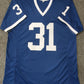 Penn State Shane Conlan Autographed Signed Jersey Jsa Coa
