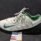 Philadelphia Eagles Nolan Smith Jr Autographed Signed Cleat Jsa Coa