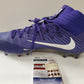 Odafe Jayson Oweh Autographed Signed Cleat Jsa Coa