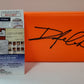 Odafe Jayson Oweh Autographed Signed Pylon Jsa Coa