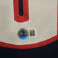 Framed Denver Nuggets Signed Autographed Nikola Jokic Jersey Beckett Holo