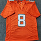 Miami Dolphins Jevon Holland Autographed Signed Jersey Jsa Coa