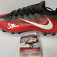 Tampa Bay Buccaneers Scotty Miller Autographed Signed Nike Cleat Jsa Coa