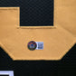 Framed Pittsburgh Steelers Cam Heyward Autographed Signed Jersey Beckett Holo