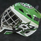 Dallas Stars Marty Turco Signed Replica Helmet Jsa Coa