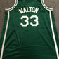 Bill Walton Autographed Signed Inscribed Helix High School Jersey  Holo