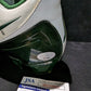 Philadelphia Eagles Nolan Smith Jr Autographed Signed Cleat Jsa Coa
