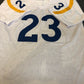 Los Angeles Rams Cam Akers Autographed Signed Jersey Beckett Coa
