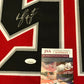 Tampa Bay Buccaneers Shaquil Barrett Autographed Signed Jersey Jsa  Coa