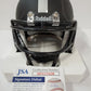 Las Vegas Raiders Tre'von Moehrig Autographed Signed Eclipse Mini Helmet Jsa Coa