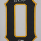 Framed Pittsburgh Pirates Bryan Reynolds Autographed Signed Jersey Beckett Holo
