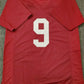 Alabama Crimson Tide Amari Cooper Autographed Signed Jersey Beckett Coa