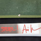 Ari Lehman Signed Inscribed Jason Voorhees Friday The 13Th Machete Jsa Coa