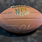 Pittsburgh Steelers Joey Porter Sr Signed Nfl Football Jsa Coa