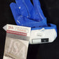 Denver Broncos Damarri Mathis Autographed Signed Glove Jsa Coa