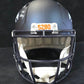 Denver Broncos Pat Surtain Ii Signed Insc Replica Full Size Helmet Beckett