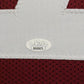MVP Authentics Framed Alabama Crimson Tide Stephon Diggs Autographed Signed Jersey Jsa Coa 426.60 sports jersey framing , jersey framing