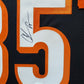 MVP Authentics Framed Cincinnati Bengals Chad Ochocinco Johnson Autographed Jersey Jsa Coa 495 sports jersey framing , jersey framing