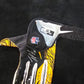 Pittsburgh Steelers Joey Porter Jr Signed Glove Jsa Hologram