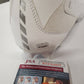 Tampa Bay Buccaneers Dexter Jackson Autographed Inscribed Nike Cleat Jsa Coa