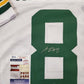 Green Bay Packers Amari Rodgers Autographed Signed Jersey Jsa Coa