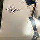 MVP Authentics Minnesota Vikings Anthony Harris Autographed Signed 16X20 Photo Jsa  Coa 62.10 sports jersey framing , jersey framing
