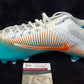Miami Dolphins Jevon Holland Autographed Signed Cleat Jsa Coa