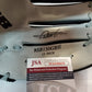 New York Yankees Deivi Garcia Autographed Signed Glove Jsa Coa