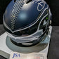 Seattle Seahawks Devon Witherspoon Signed Speed Mini Helmet Jsa Coa