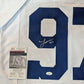 Indianapolis Colts Laiatu Latu Autographed Signed Jersey Jsa Coa