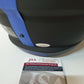 Nyheim Hines Signed Indianapolis Colts Eclipse Full Size Replica Helmet Jsa Coa