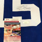 Kentucky Wildcats Willie Cauley Stein Autographed Signed Jersey Jsa Coa