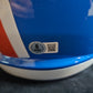 Denver Broncos Pat Surtain Ii Signed Insc Replica Full Size Helmet Beckett