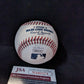 Cleveland Guardians Steven Kwan Autographed Signed Inscribed Baseball Jsa Coa
