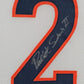 Framed Denver Broncos Pat Surtain Ii Autographed Signed Jersey Jsa Coa