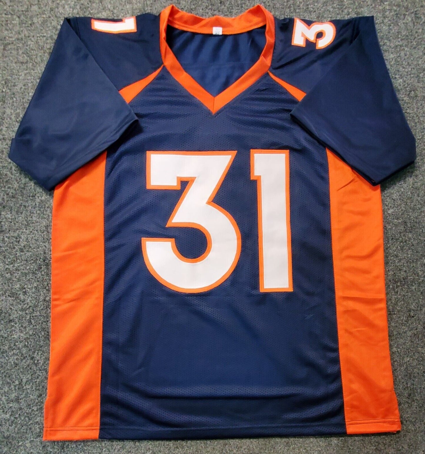 justin simmons stitched jersey