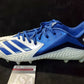 Indianapolis Colts Nyheim Hines Autographed Signed Inscribed Cleat Jsa Coa