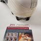 Tampa Bay Buccaneers Dexter Jackson Autographed Inscribed Nike Cleat Jsa Coa