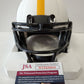 Pittsburgh Steelers Dan Kreider Autographed Signed Lunar Mini Helmet Jsa Coa