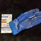 Israel Izzy Abanikanda Autographed Signed Glove