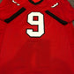 Georgia Bulldogs Alec Ogletree Autographed Signed Jersey Jsa Coa