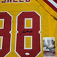 Kansas City Chiefs L'jarius Sneed Autographed Signed Jersey Jsa Coa